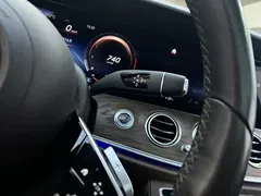 2022 Mercedes-Benz E-Class E 300 L Premium, чёрный — фото 10