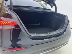 2022 Mercedes-Benz E-Class E 300 L Premium, чёрный — фото 18