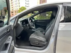 2021 Volkswagen Golf 280TSI DSG R-Line — фото 4