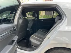 2021 Volkswagen Golf 280TSI DSG R-Line — фото 5