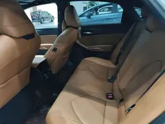 2022 Toyota Avalon Hybrid 2.5L XLE Premium, белый — фото 6