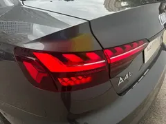 2022 Audi A4L 40 TFSI Luxury Sport — фото 10
