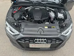 2022 Audi A4L 40 TFSI Luxury Sport — фото 11