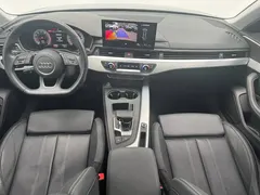 2022 Audi A4L 40 TFSI Luxury Sport — фото 14