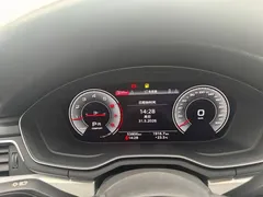 2022 Audi A4L 40 TFSI Luxury Sport — фото 19