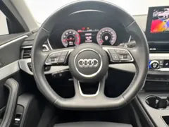 2022 Audi A4L 40 TFSI Luxury Sport — фото 20