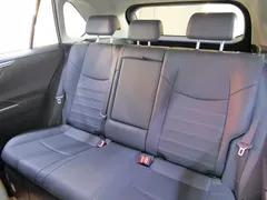 2022 Toyota Wildlander Hybrid 2.5L E-CVT 2WD Premium, синий — фото 10