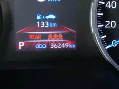 2022 Toyota Wildlander Hybrid 2.5L E-CVT 2WD Premium, синий — фото 14