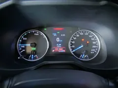 2022 Toyota Wildlander Hybrid 2.5L E-CVT 2WD Premium, синий — фото 16