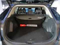 2022 Toyota Wildlander Hybrid 2.5L E-CVT 2WD Premium, синий — фото 19