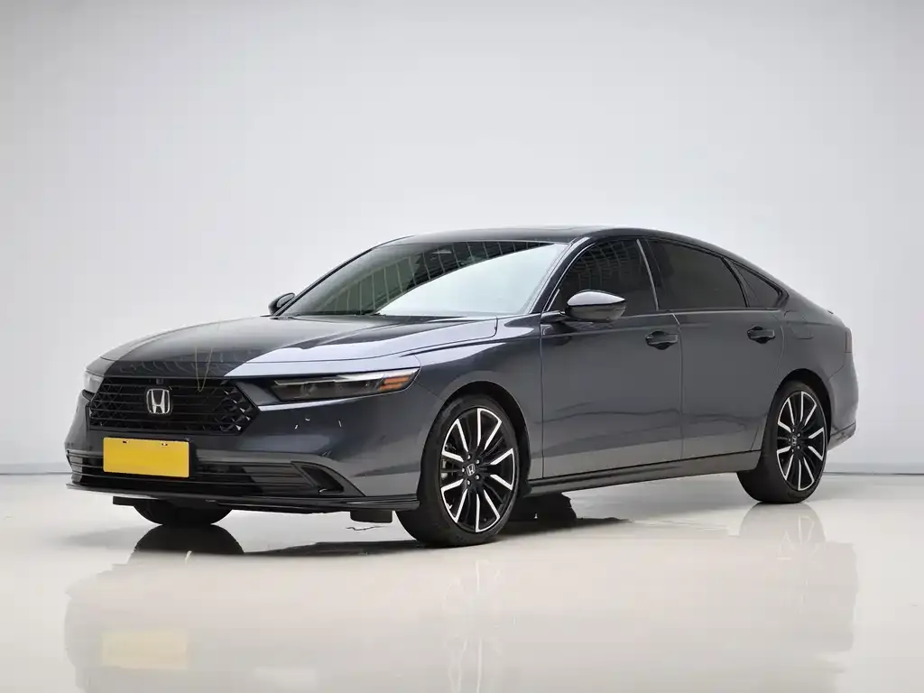2023 Honda Accord 260TURBO Flagship