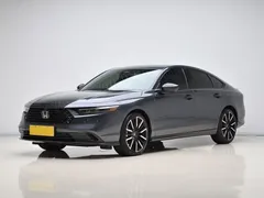2023 Honda Accord 260TURBO Flagship — фото 1