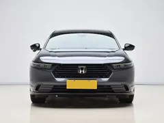 2023 Honda Accord 260TURBO Flagship — фото 2