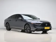 2023 Honda Accord 260TURBO Flagship — фото 3