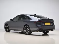 2023 Honda Accord 260TURBO Flagship — фото 4