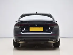 2023 Honda Accord 260TURBO Flagship — фото 5