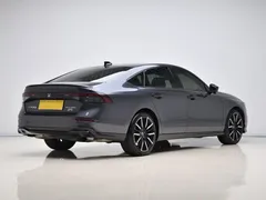 2023 Honda Accord 260TURBO Flagship — фото 6