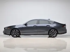 2023 Honda Accord 260TURBO Flagship — фото 7