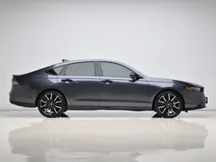 2023 Honda Accord 260TURBO Flagship — фото 8