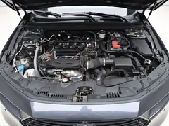 2023 Honda Accord 260TURBO Flagship — фото 9