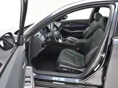 2023 Honda Accord 260TURBO Flagship — фото 11