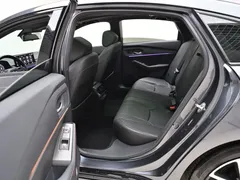2023 Honda Accord 260TURBO Flagship — фото 12