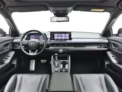 2023 Honda Accord 260TURBO Flagship — фото 13