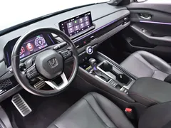 2023 Honda Accord 260TURBO Flagship — фото 14
