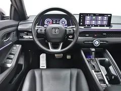 2023 Honda Accord 260TURBO Flagship — фото 16