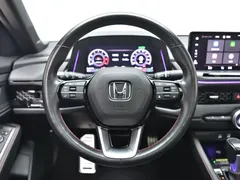 2023 Honda Accord 260TURBO Flagship — фото 17