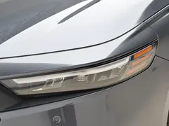 2023 Honda Accord 260TURBO Flagship — фото 19