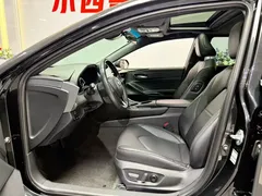2022 Toyota Avalon 2.0L Luxury, чёрный — фото 6