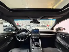 2022 Toyota Avalon 2.0L Luxury, чёрный — фото 7