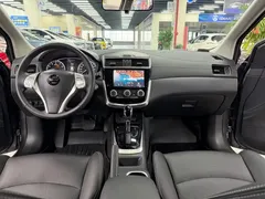 2021 Nissan Tiida 1.6L CVT — фото 4