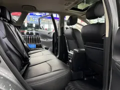 2021 Nissan Tiida 1.6L CVT — фото 7