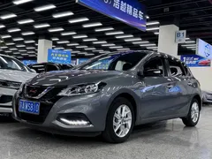 2021 Nissan Tiida 1.6L CVT — фото 13