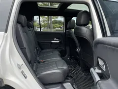 2021 Mercedes-Benz GLB 200 Sport, белый — фото 1