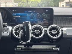 2021 Mercedes-Benz GLB 200 Sport, белый — фото 13