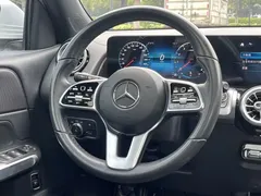 2021 Mercedes-Benz GLB 200 Sport, белый — фото 16