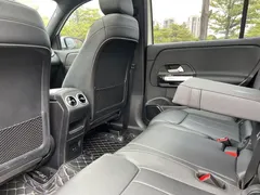 2021 Mercedes-Benz GLB 200 Sport, белый — фото 19