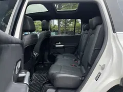 2021 Mercedes-Benz GLB 200 Sport, белый — фото 21