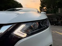 2019 Nissan Qashqai 2.0L CVT, белый — фото 7