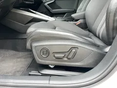 2023 Audi A3L Limousine 35 TFSI Fashion Sport, белый — фото 7