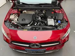 2023 Mercedes-Benz A-Class A 200 L Fashion — фото 20