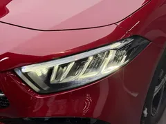 2023 Mercedes-Benz A-Class A 200 L Fashion — фото 21