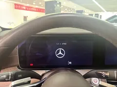 2023 Mercedes-Benz E-Class E 300 L Luxury, чёрный — фото 26