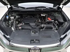 2023 Honda Breeze 240TURBO 4WD Premium 5-seat, зелёный — фото 9