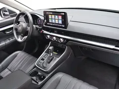2023 Honda Breeze 240TURBO 4WD Premium 5-seat, зелёный — фото 15