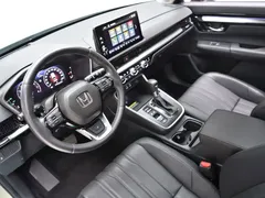 2023 Honda Breeze 240TURBO 4WD Premium 5-seat, зелёный — фото 16