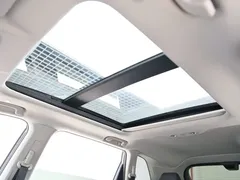 2023 Honda Breeze 240TURBO 4WD Premium 5-seat, зелёный — фото 19
